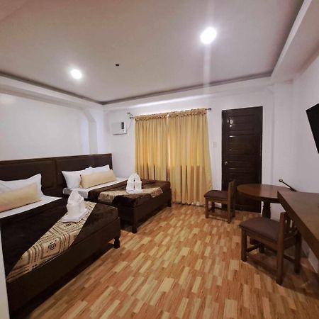 Jurias Garden Hotel El Nido Exterior photo