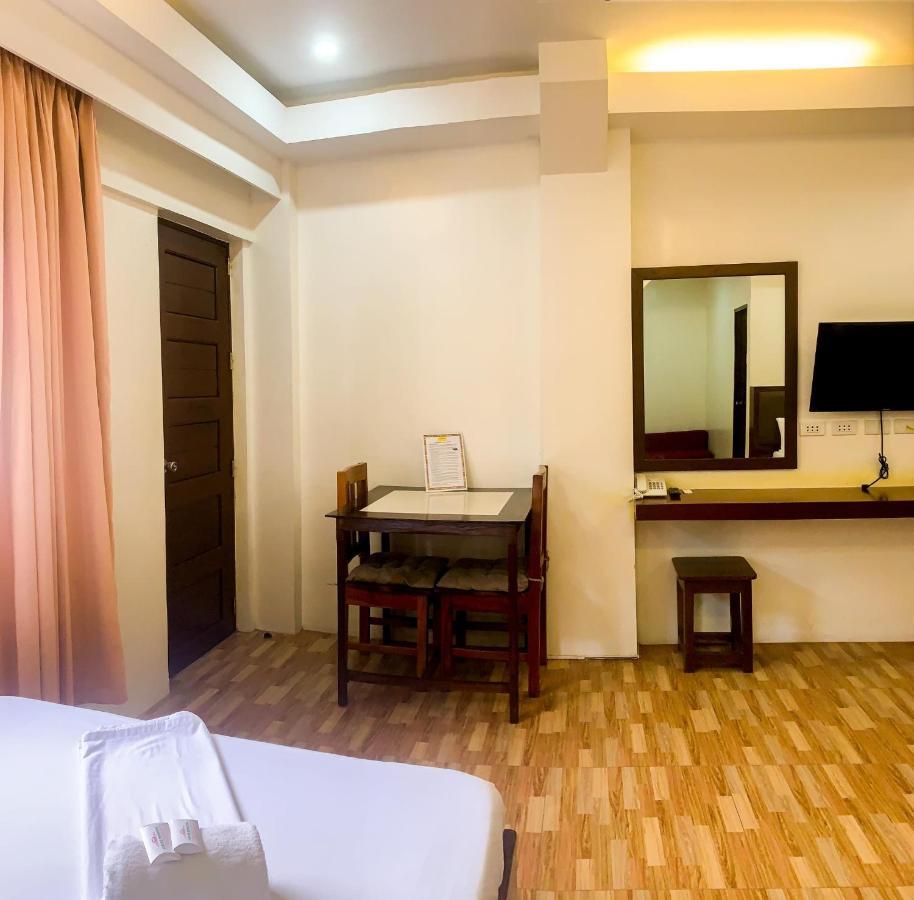 Jurias Garden Hotel El Nido Exterior photo