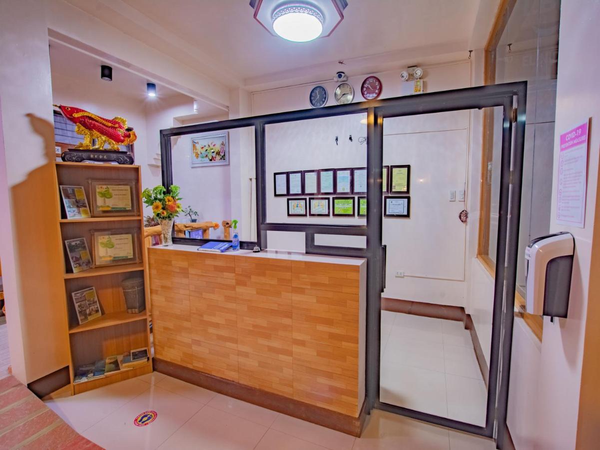 Jurias Garden Hotel El Nido Exterior photo