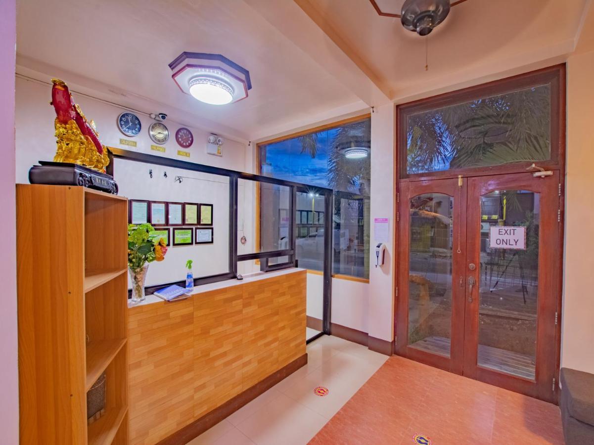 Jurias Garden Hotel El Nido Exterior photo