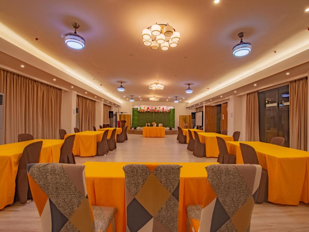 Jurias Garden Hotel El Nido Exterior photo