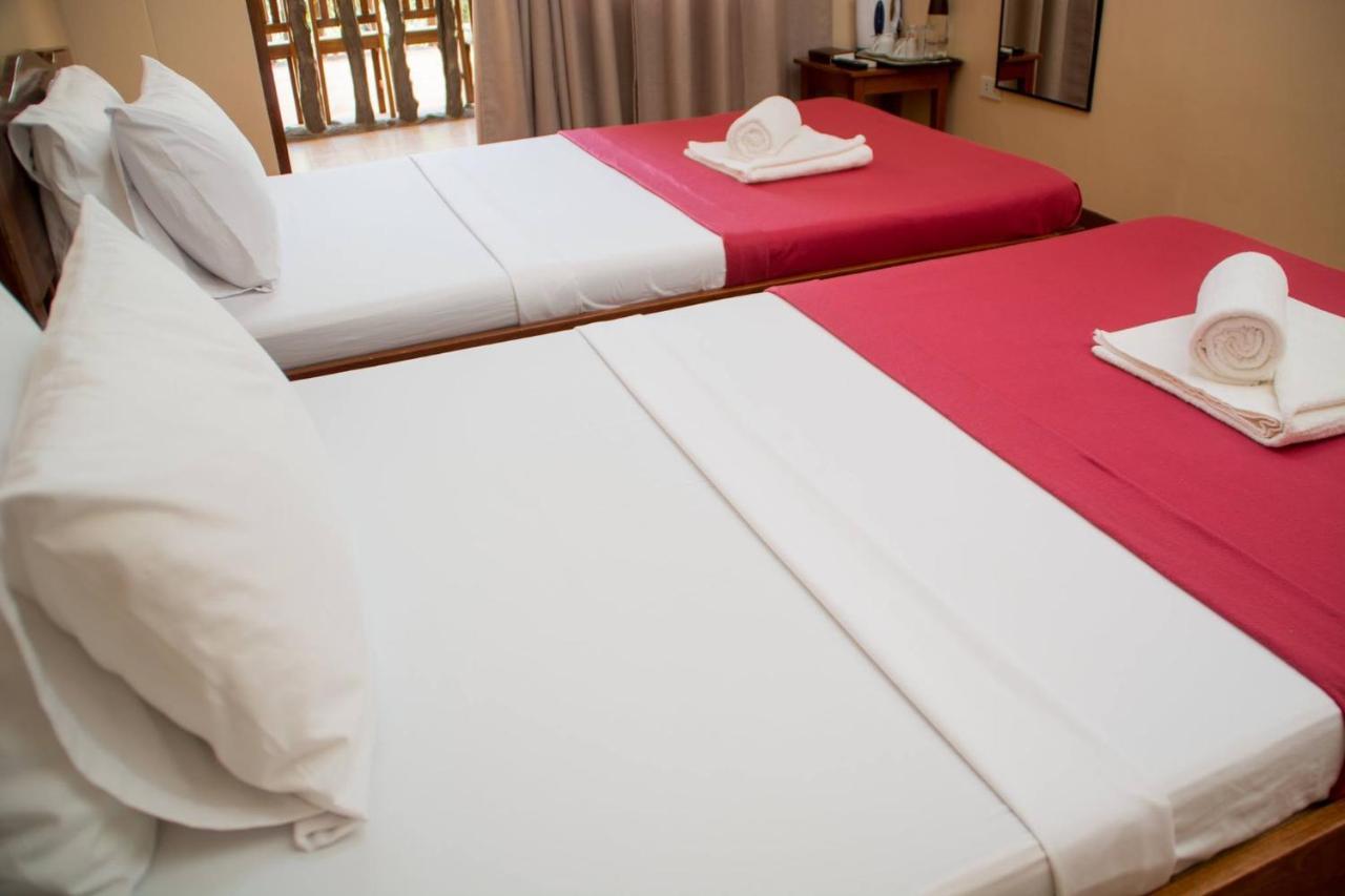 Jurias Garden Hotel El Nido Exterior photo