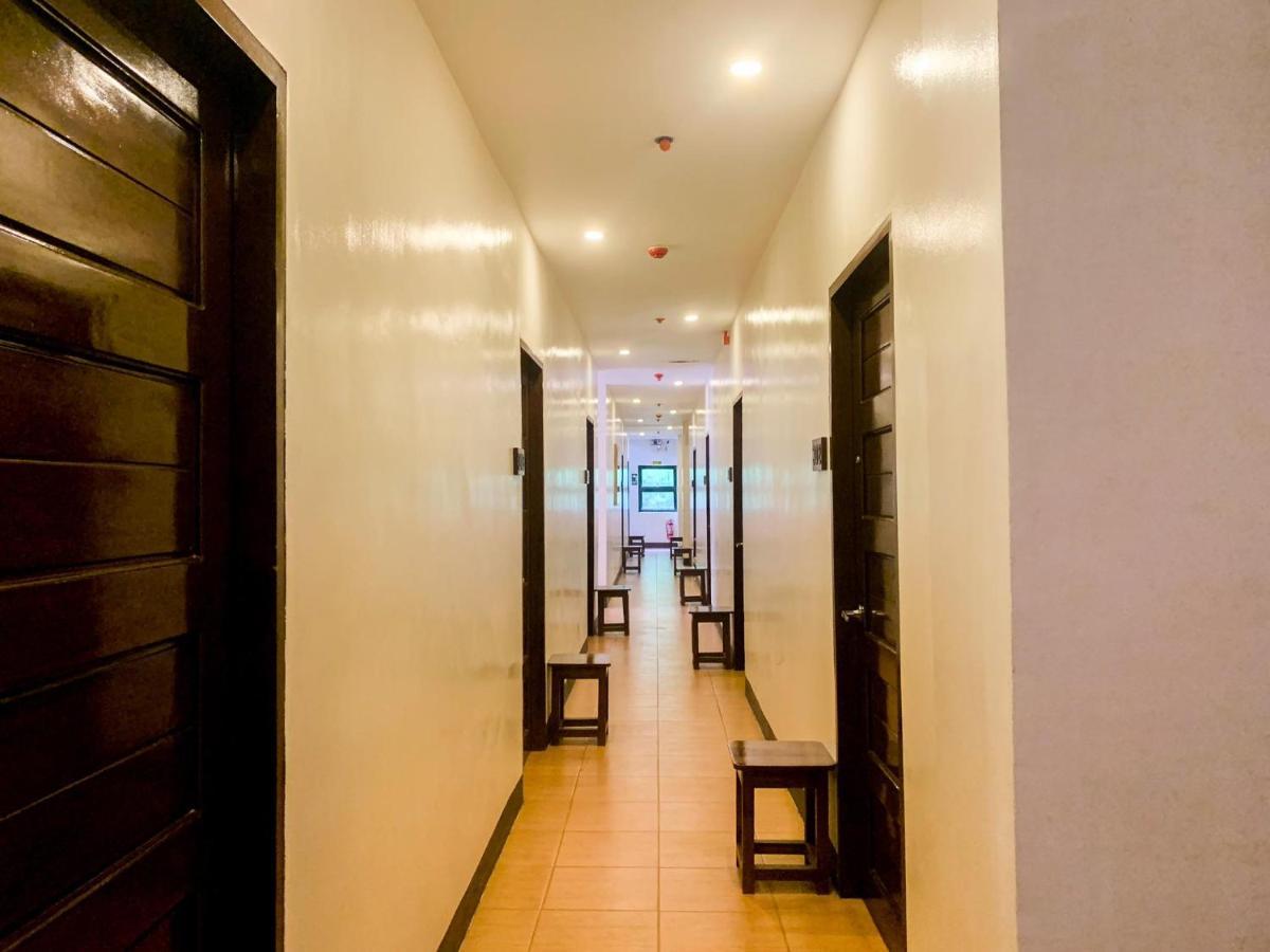 Jurias Garden Hotel El Nido Exterior photo