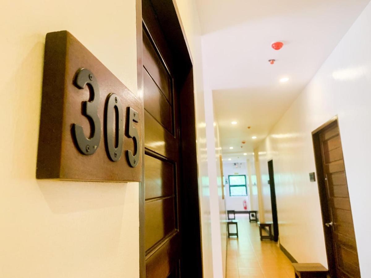Jurias Garden Hotel El Nido Exterior photo