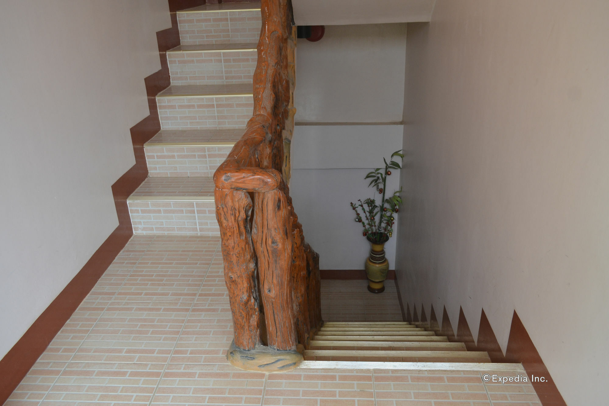 Jurias Garden Hotel El Nido Exterior photo